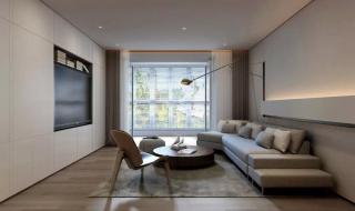 小户型家装设计 小户型家装设计